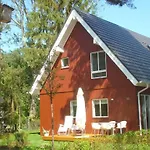 Smutje Modern Retreat Дом отдыха *