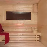 Smutje Modern Retreat * Цингст