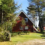 Smutje Modern Retreat Дом отдыха *