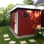 Smutje Modern Retreat * Цингст