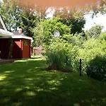 Дом отдыха Smutje Modern Retreat