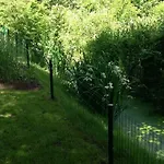 Smutje Modern Retreat Цингст