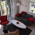 Smutje Modern Retreat