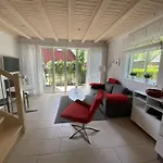 Дом отдыха Smutje Modern Retreat