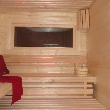 Smutje Modern Retreat * Цингст