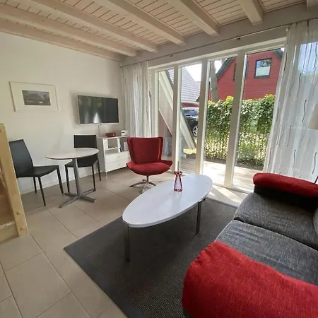 Smutje Modern Retreat Дом отдыха *