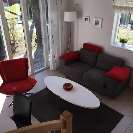 Smutje Modern Retreat