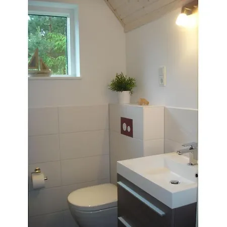 Smutje Modern Retreat Дом отдыха *